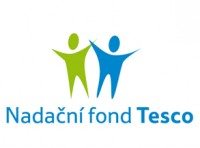Nadační font TESCO