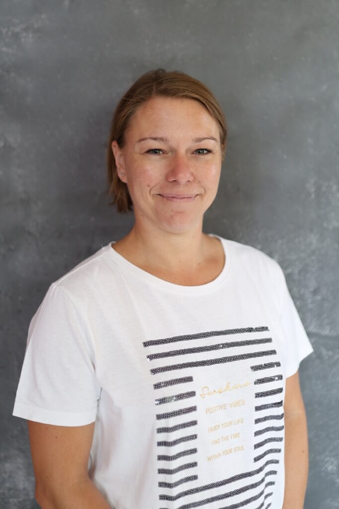 Hrbková Monika