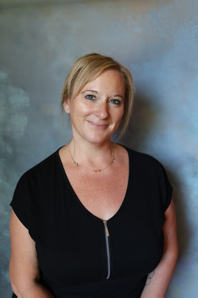 Štorková Jaroslava