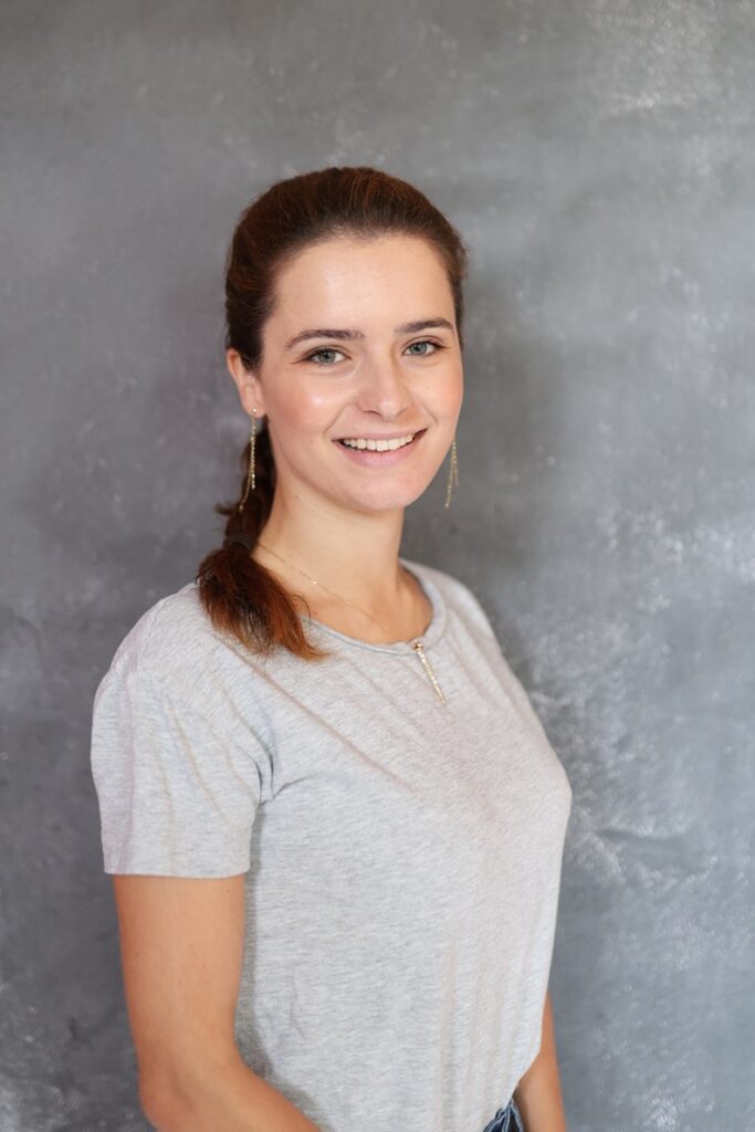 Pakandlová Martina, Mgr.